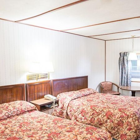 Dutch Treat Motel Ronks Luaran gambar