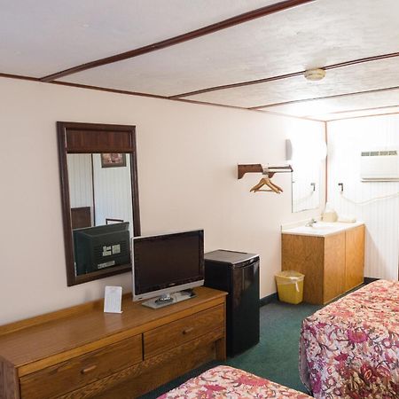 Dutch Treat Motel Ronks Luaran gambar