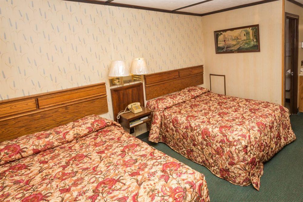 Dutch Treat Motel Ronks Luaran gambar