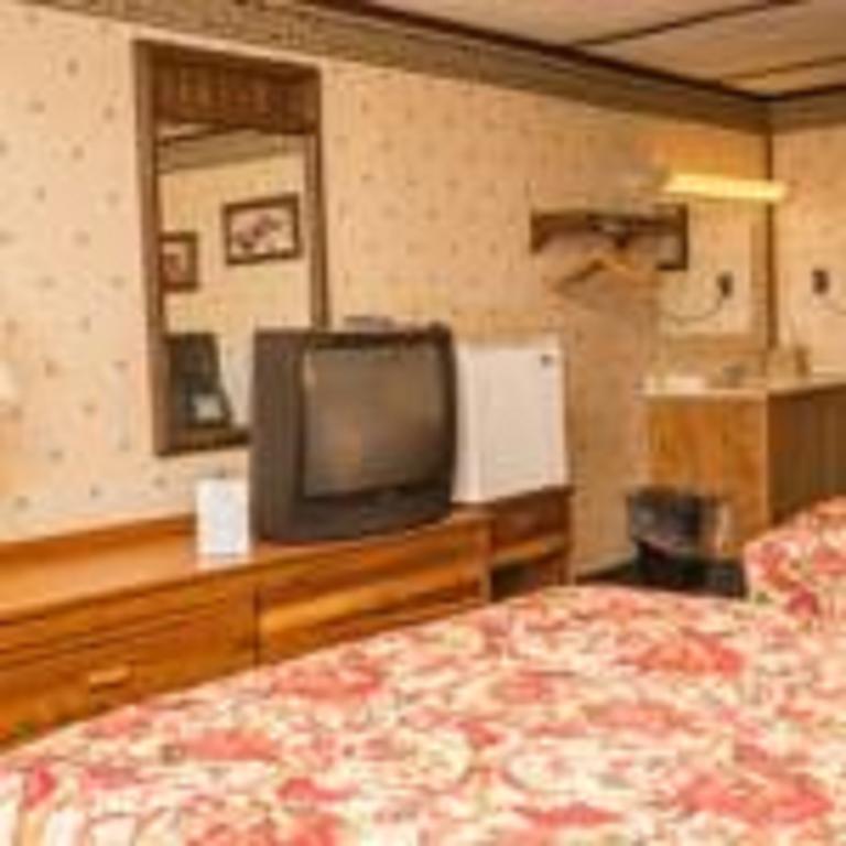 Dutch Treat Motel Ronks Luaran gambar