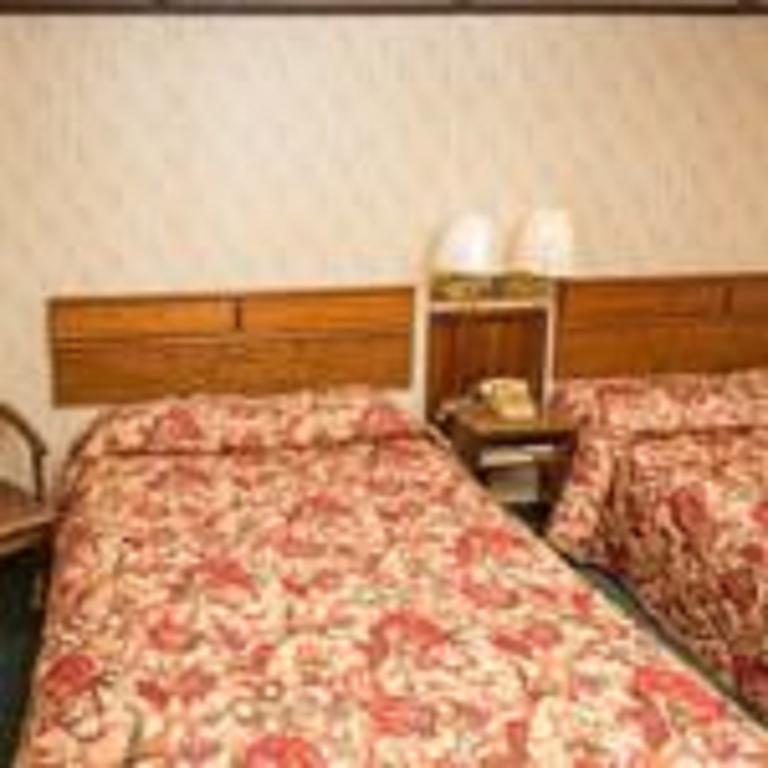 Dutch Treat Motel Ronks Luaran gambar