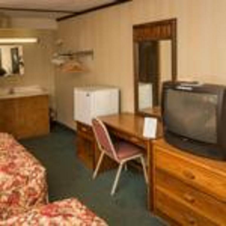 Dutch Treat Motel Ronks Luaran gambar