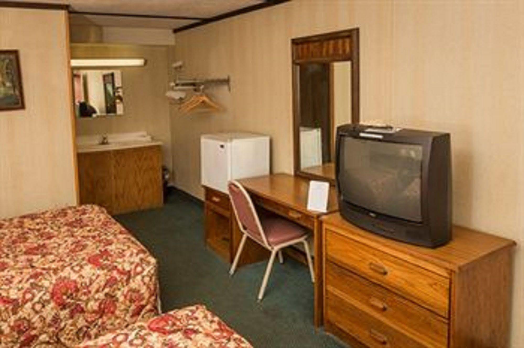 Dutch Treat Motel Ronks Luaran gambar